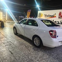 كوبلت مديل ٢٠١٦ بيه نصف الجاملغ الايمن صبغ سياره جاهزه كير و محرك مكفو...