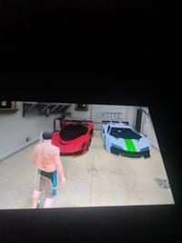 سوني فور مهكر نضام 11 قرص بيه العاب بيس و gta بيها فيراري ثنين وزومبي ...