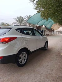 توسان • ٢٠١٠ • مكينة ٢٠٠٠