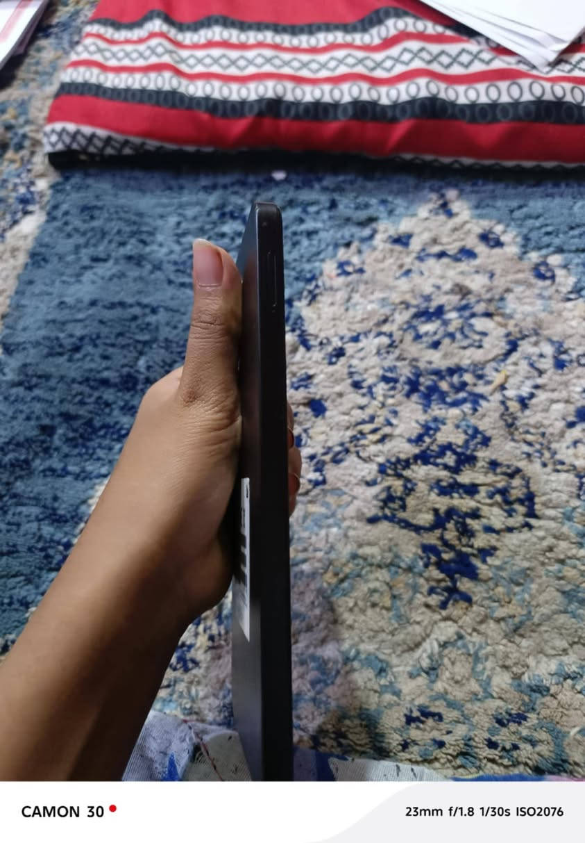 سلام عليكم مبايل ريدمي A5بيع  ومراوسه كوشي مابي البطاريه نضيف و الشاشه نضيف ما بي اي عيب مابدله لا شاشه ولا بطاريه


**إذا كنت صاحب هذا الإعلان وتريد حذفه لأي سبب، رجاءا أرسل رسالة إلى الدعم الفني**