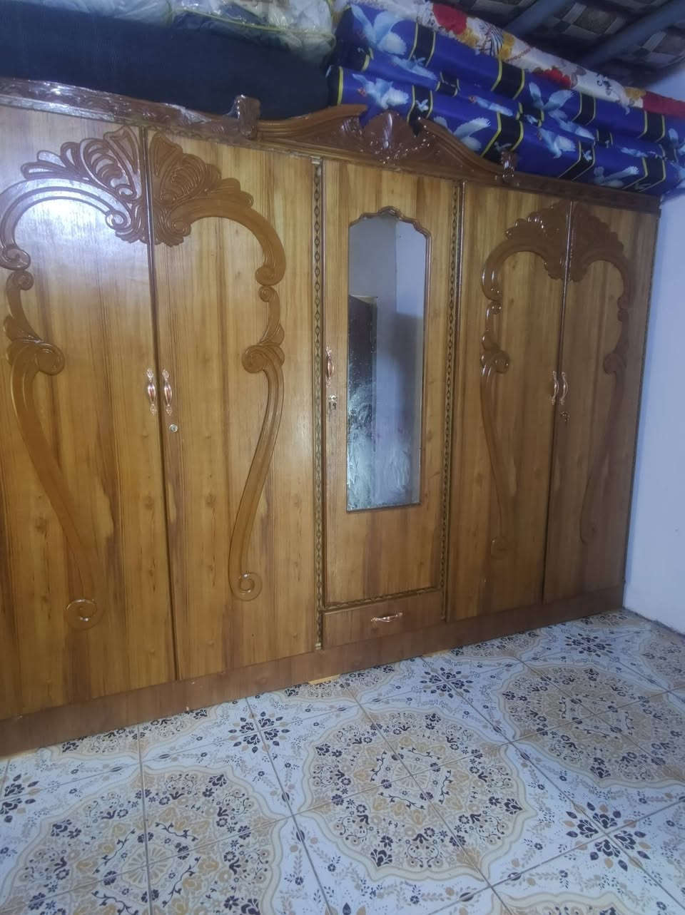 غرفة نضيفة للبيع مكان كوت ،قضاء الحي
سعر واحد و٤٠٠ اتصل ‏‪0783 038 8958‬‏
