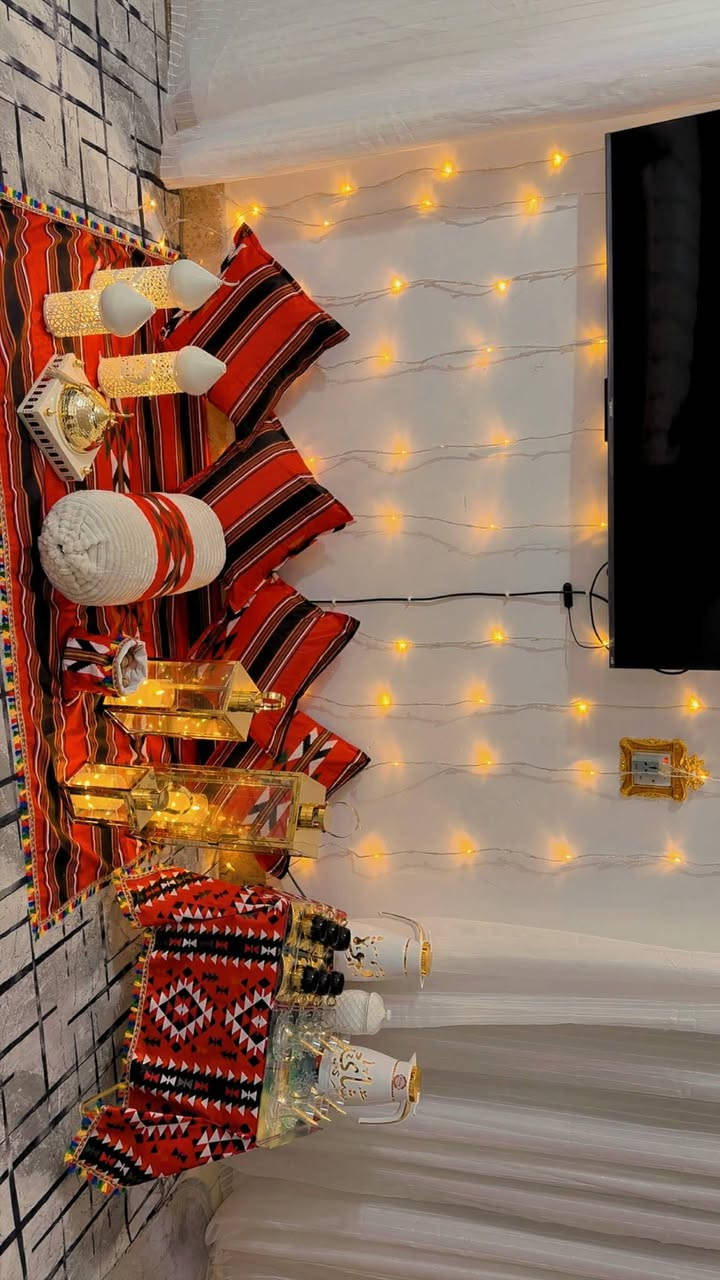 جلسع رمضانيه من بيت زبونتي عاشت الايادي حبيبتي على هذا الترتيب بلعافيه


**إذا كنت صاحب هذا الإعلان وتريد حذفه لأي سبب، رجاءا أرسل رسالة إلى الدعم الفني**