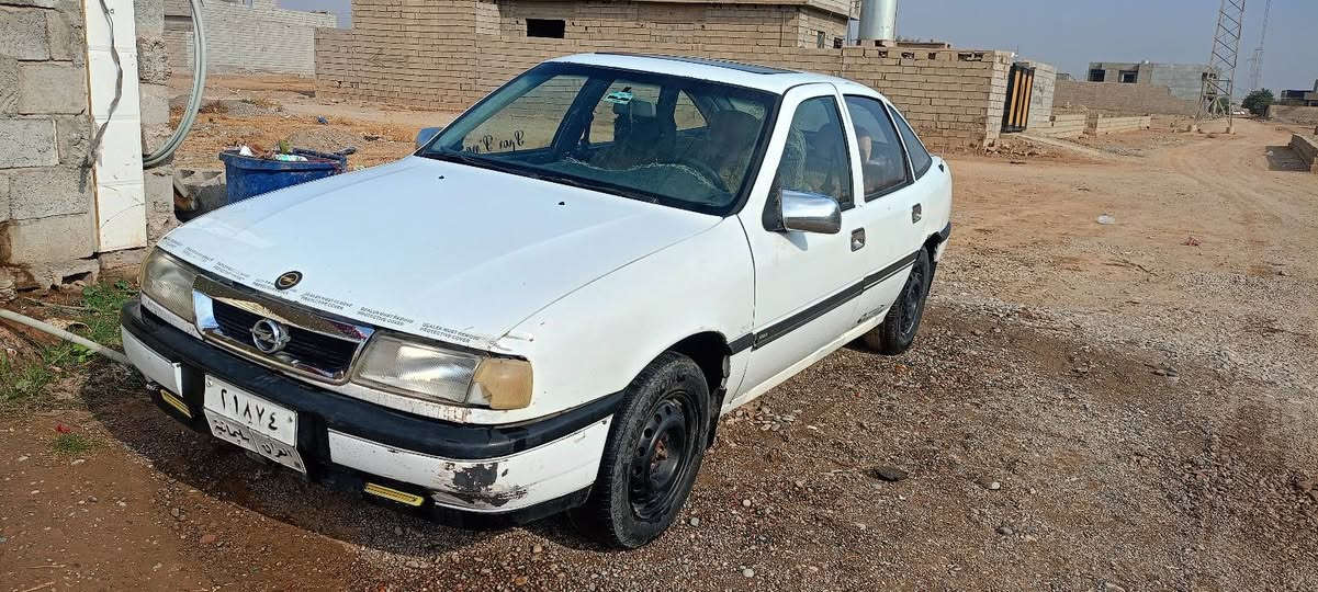 السلام عليكم اوبل فكترة ٩٢ محرك ١٨ رقم سليمانيه سنويه صاقطه ٢٠٢١ گير ومحرك وصدر شرك   احبهه الشرعي من كركوك سعر ٣٤ وبيهه مجال المكان قضاء الحويجه الاتصال ***********
