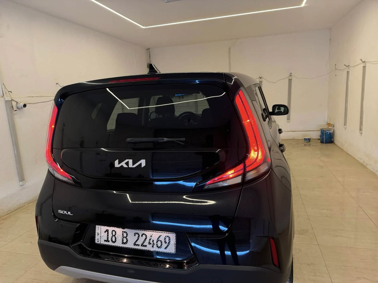 صول ٢٠٢٣ تسجيل جديد
قطعه وحده صبغ فقط بدون اي دواخل 
ماشيه ٢٠ 
السعر ١٥٧ بيه مجال 
***********
