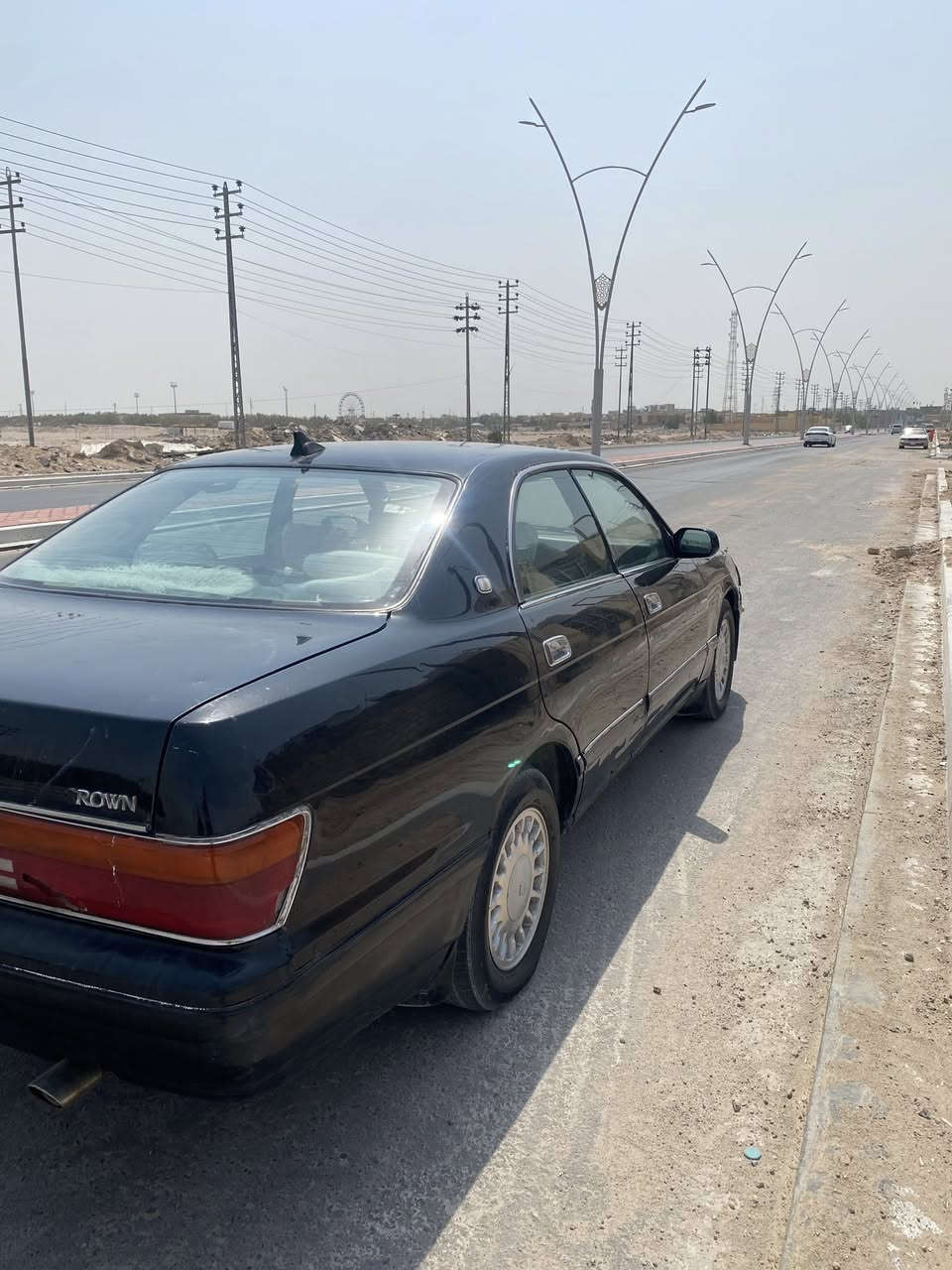 بطه منفصل رقم بصره سنويه منتهيه ب٢٠٢٤راعيها بالبصره كير ومكينه شرط الفحص كفاله من النقل والكصه رايدها ب٣٧$مكانها البصره الزبير 
***********
