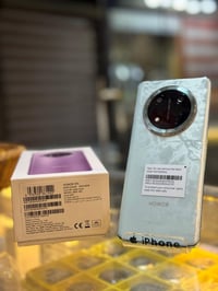 هونر X9c • ٢٥٦/٨ • مستخدم يومين