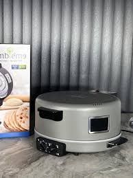 خبازه كهربائيه المعجنات الخبازه نظيفه بشرط سعرها ٧٠ بل كارتون هاتف ٠٧٧...