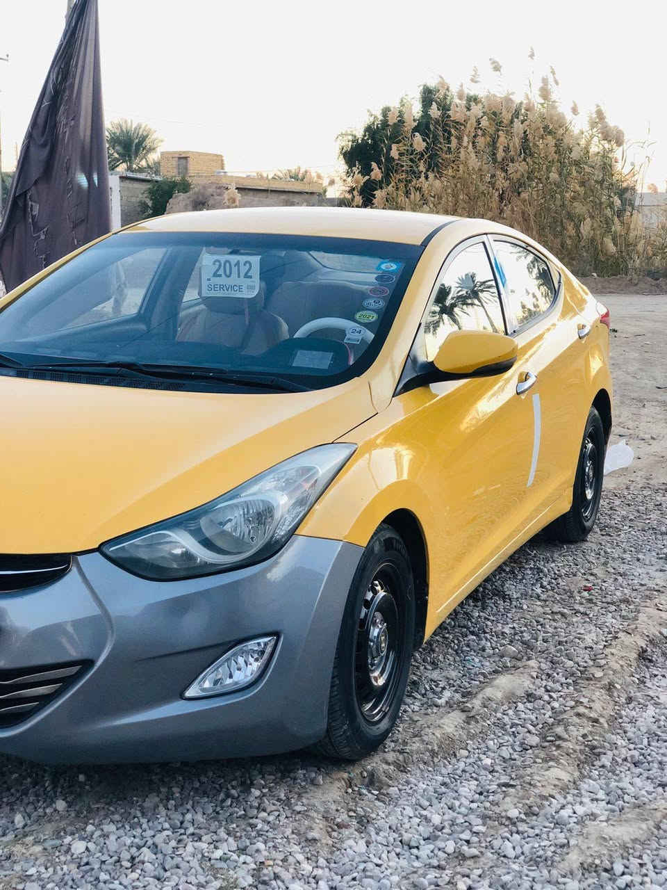 يالله سياره الانتره خليجي موديل 2012 كير مكينه كفاله السيارة بيه بس بنيد مبدل رقم الانكليزي السياره باسمي   المكان ناصريه غراف
السعر ١٠٣
الرقم الهاتف ***********
