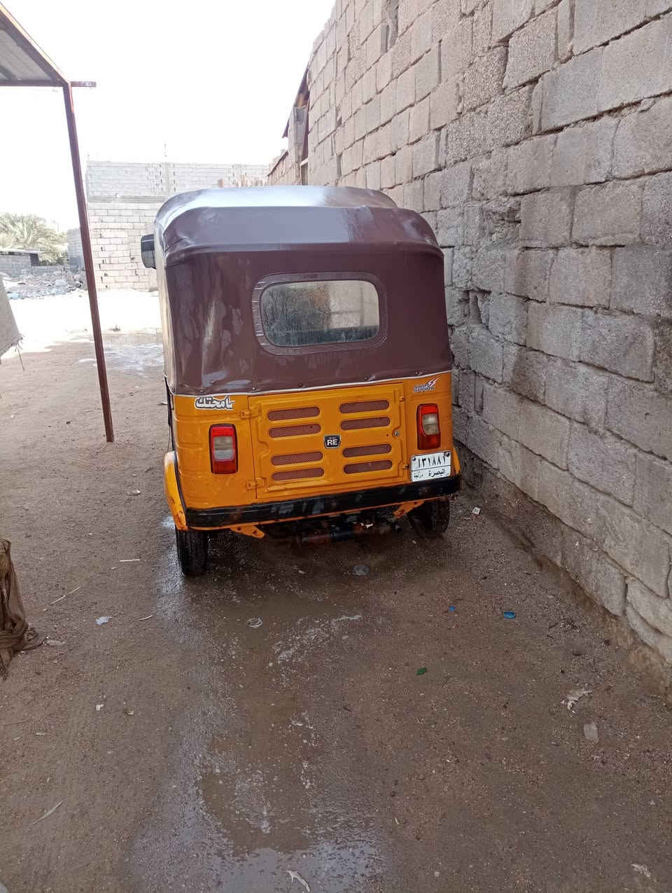 تكتك باجاج موديل 20للبيع البصرة ابوالخصيب للاتصال واتساب فقط ***********
