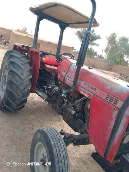 للبيع تنكتر ايراني الموديل 2009السعر 9 ملايين وبيها مجال رقم المبايل ***********
