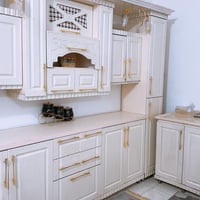 كاونتر خشب • بغداد • قابل تفاوض