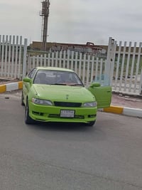 كامري ٩٢ • رياضي • تكييف ثلج