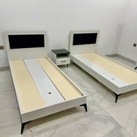 سرير خشب نفر السعر 150الف للحجز أو الاستفسار واتساب 07882422407 توصيل ...
