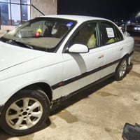 مكلف بنشر  اوبل للبيع موديل 2000 فحص نينوئ صاحبها  مسافر محرك وكير بطه...