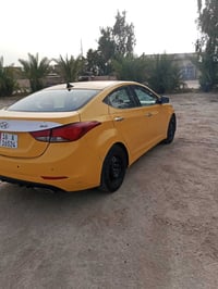 النترا • ٢٠١٥ • باسمي إنجليزي