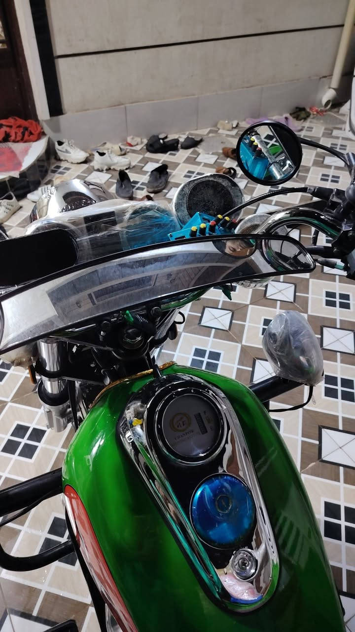 السلام عليكم للبيع مال بلال ابو المسيب كفاله عامه موديل 23 اوراق اصولي مكان بابل جبله رقم التلفون ***********
***********
