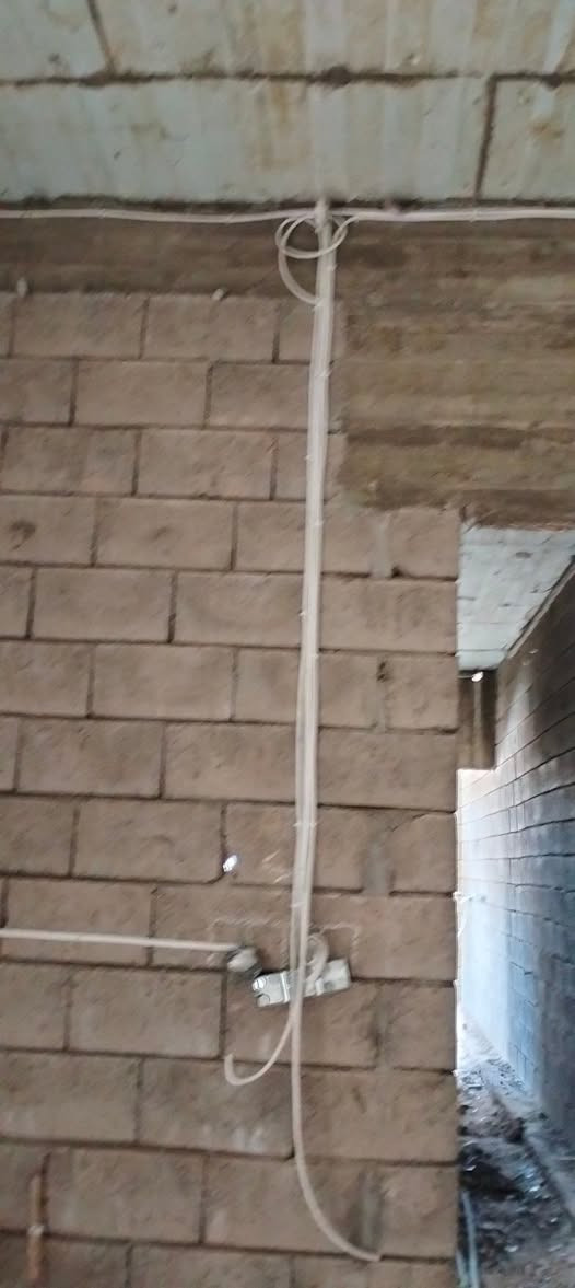 تم انهاء مرحلة اولئ / في منطقة يارمجه 

تأسيس وصيانة  الدور و العمارت . ⚡
تأسيس وتنفيذ جميع الأعمال الكهربائية ⚡
وانارة السقوف الثانوية والجبس بورد. 🎇
 
كادر احمد للتاسيسات الكهربائية 
رقم موبايل ***********

1 _ توزيع نقاط الإنارة 💡
2 _ توزيع نقاط بلك سويج 🔌
3 _ توزيع نقاط المكيفات ❄️
5 _ توزيع نقاط الستلايت 📡
6 _ توزيع نقاط السخانات 🚿
7 - توزيع نقاط الكاميرات 📷
8 - توزيع نقاط النت 🗼
9 - نظام الفوتوسيل للانارة الخارجية ☀️
