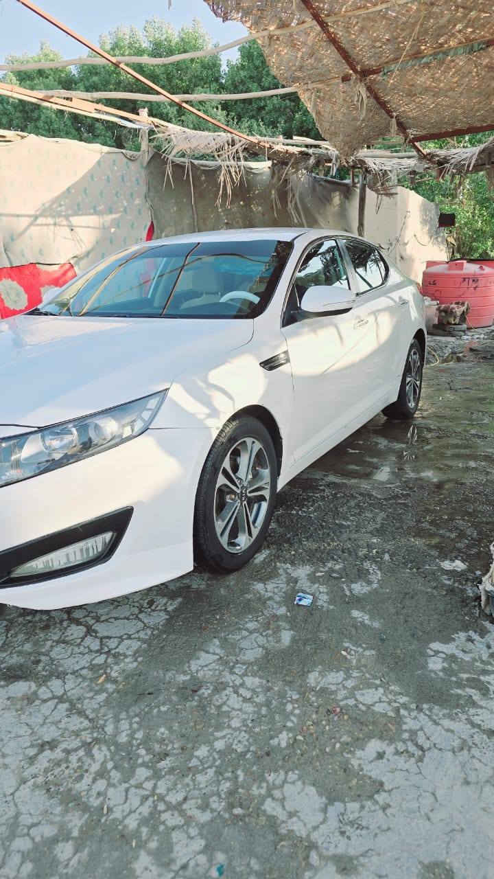 سياره ابتما   موديل 2012. اربيل  التفاصيل اكثر اتصال عل الرقم  ***********
