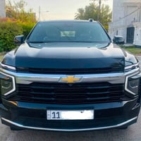 تاهو LS • ٢٠٢٥ • بغداد العامريه
