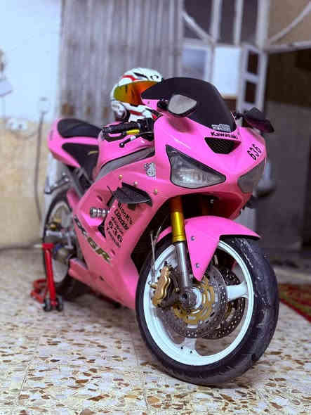 ما شاء الله
شونهم الشباب كاوسكي 636 مديل 2004 دراجه كفاله عامه كفاله عامه من كلشي حماوه إنساها مي زيتي شرط اطفي لبنكه وماكَو حماوه عليها ب فاير كلش حلو تجي َوتشوف ترايك وين متريد جيب فيترك وتعال ابيعلك من باب البيت مكاني بغداد فلكت سلمان باك رقمي *********** تحياتي للجميع 🩷
