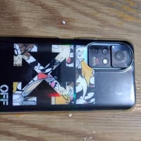 انفنیکس زيرو اکس پرو • ٢٥٦ • رام ٨