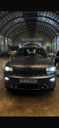 ٢٠١٧ • ٦ سلندر ٣٦٠٠ • رقم سليمانيه