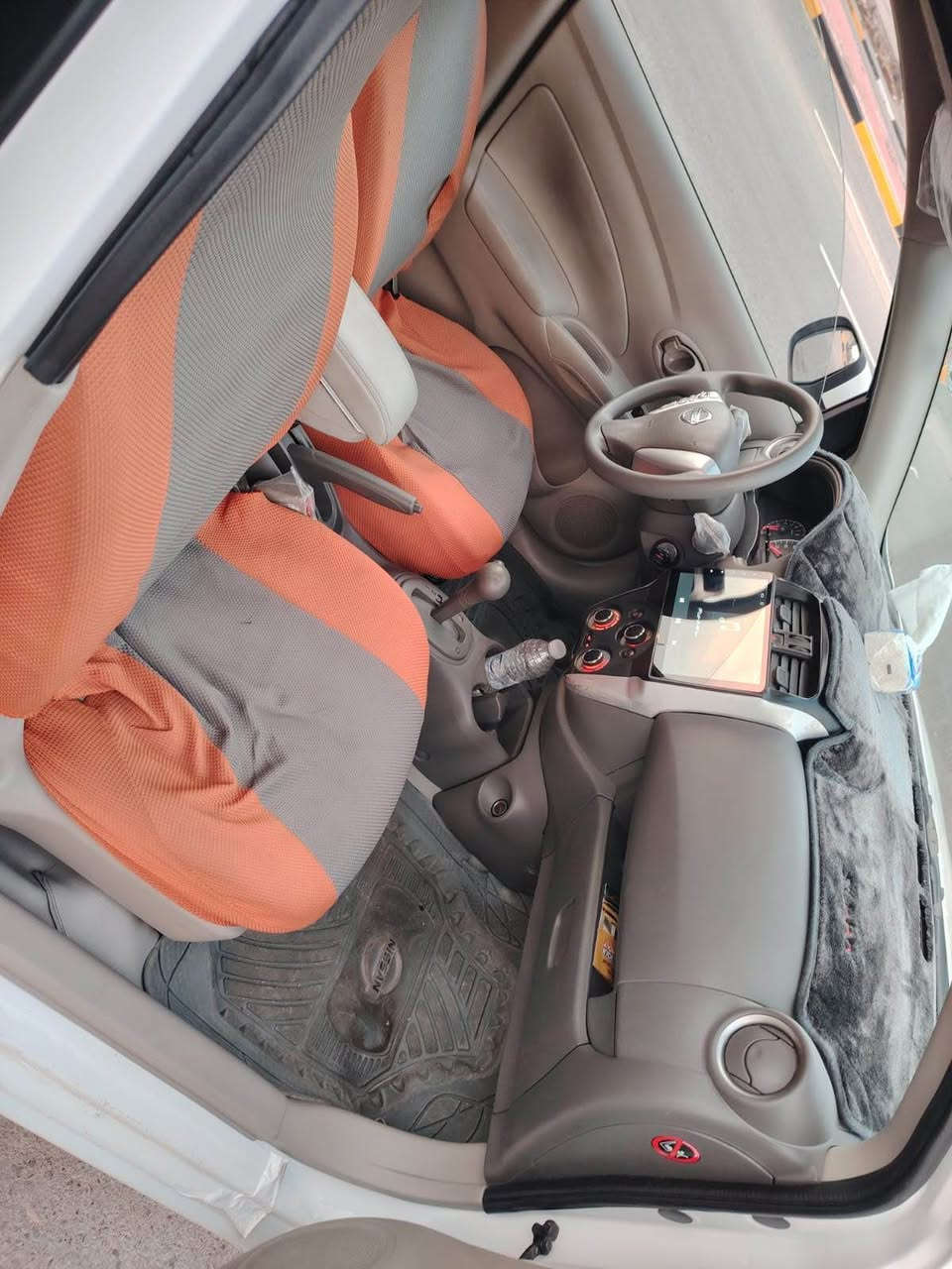 السلام عليكم نيسان سني موديل 2024 شكل جديد  هندي كفاله سعر 123 رقمي *********** عنواني بصره البصرة, العراق
