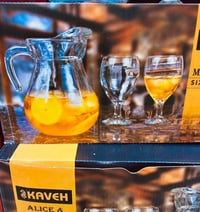 طقم سفرة • سنتر دولار • توصيل الموصل