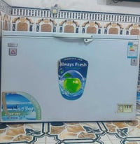 مجمدة • ما داخلة تصليح • كربلاء