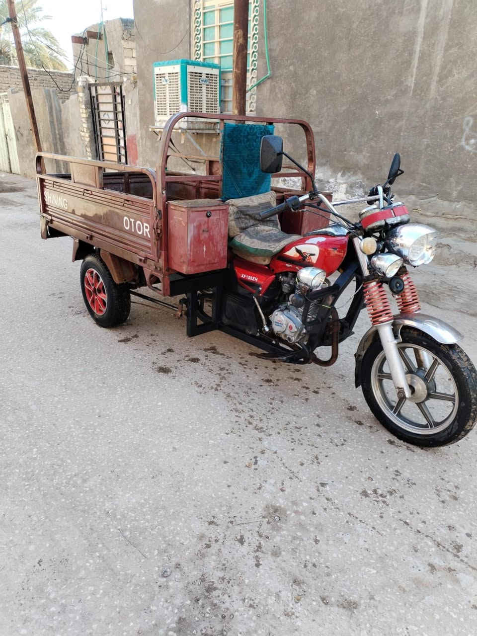 ستوته للبيع 2019 مكينه جديده أوراق اصليه بااسمي مكفوله من الحيم كهربائيات كلها شغاله تشتغل سلف الشراي يتصل على الرقم مكلف بنشر المكان كوفه ***********
