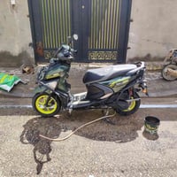 هاذة لابوبو للبيع   دراجه زت ار موديل 25 دراجه مامشيه قليل احلى من صور...