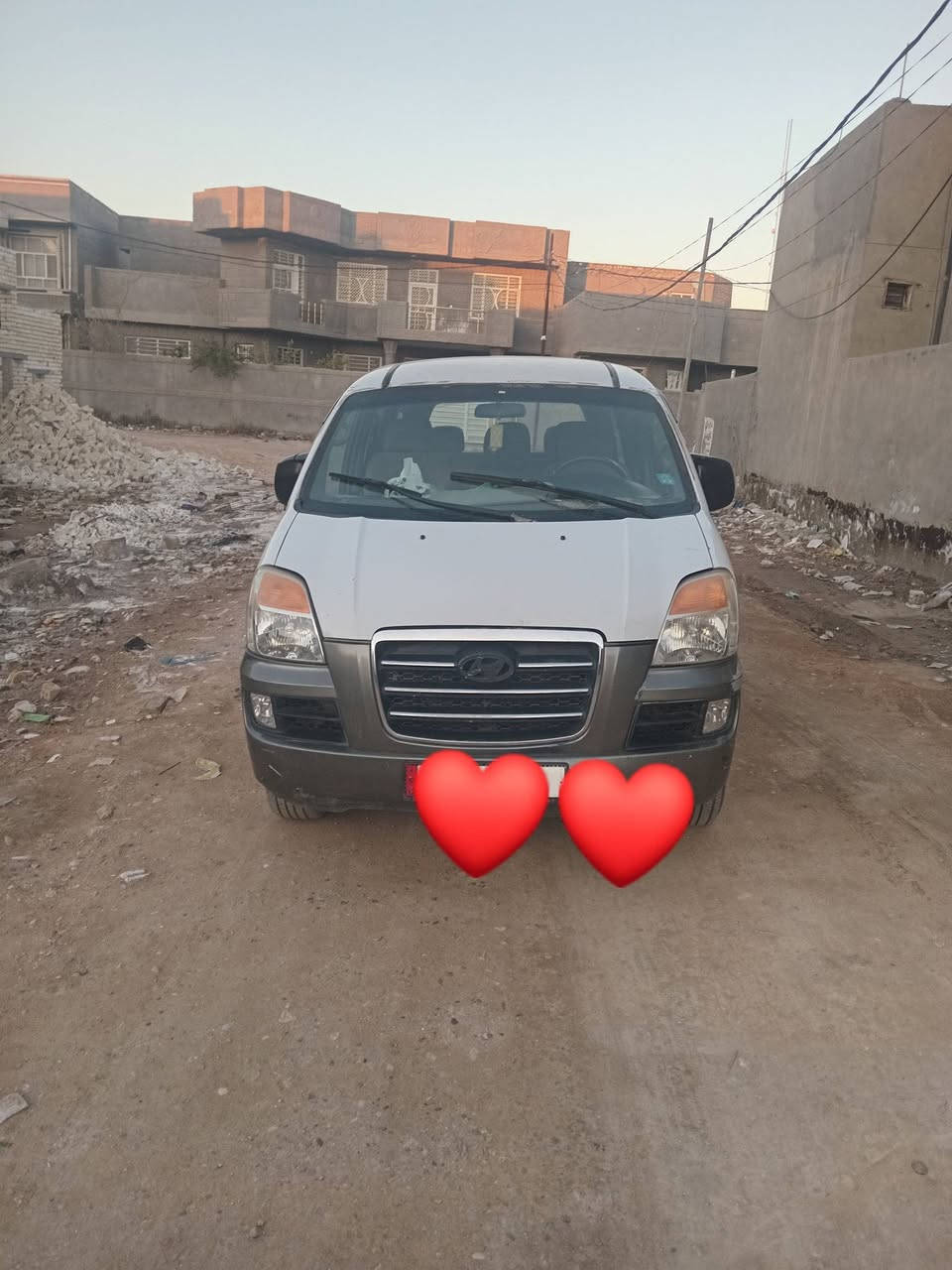 سياره جاكي صيني موديل ٢٠١٠ كفاله عامه وسعر ٥٥ وبيها مجال 
 المكان محافظه بابل 

 رقم الهاتف  ***********
