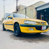بيجو بارس • ٢٠١٣ • الديوانيه الحمزه الشرقي