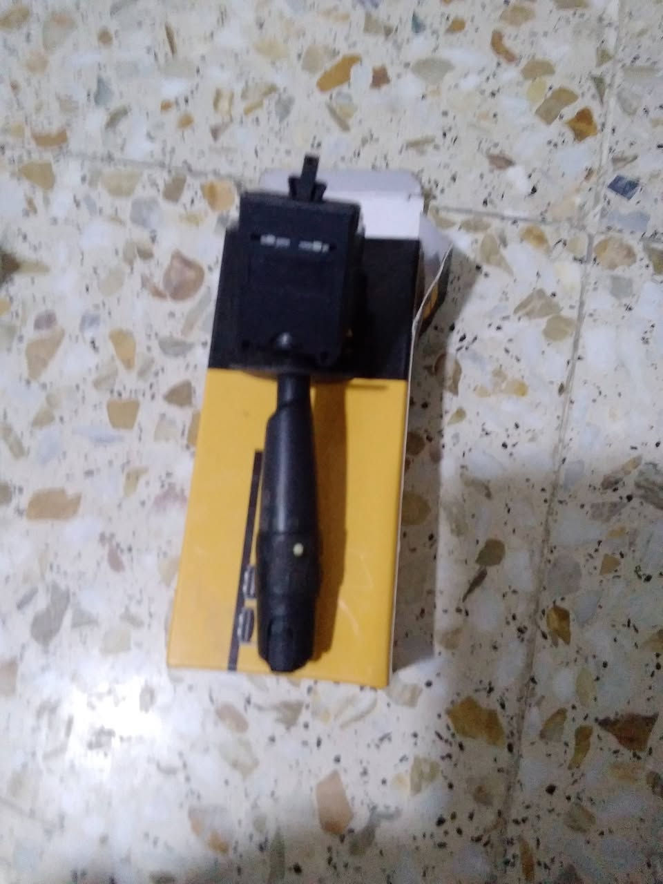 السلام عليكم عندي غراض البيع سمند متواجد نت


**إذا كنت صاحب هذا الإعلان وتريد حذفه لأي سبب، رجاءا أرسل رسالة إلى الدعم الفني**