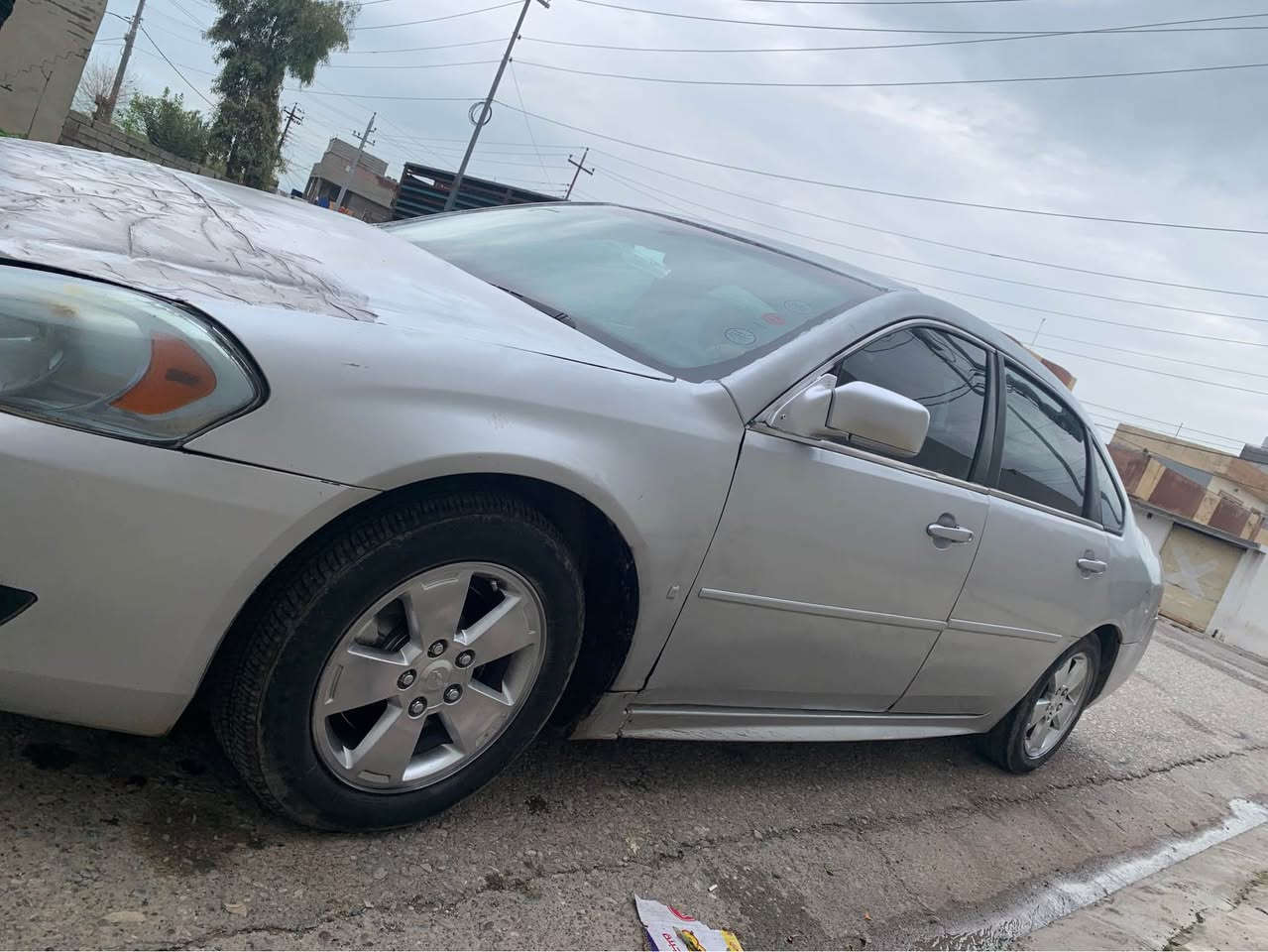 شؤفليت امبالا. مەکینە 6بستون گیرتوماتیک مودل ٢٠٠٩ كيرو مة كينة بة شرت تبريد ساردو🥶 كرم. قبات قپات مواسافات.ئاڕم پلاستک سلیمانیە شاشەئایبت کامیرە  .   سرحي ٢٦وەرقە گورینوش دەکم 
رقم *********** فایبر واستاب 
 شوين هولير خبات ٠ أربيل, العراق
