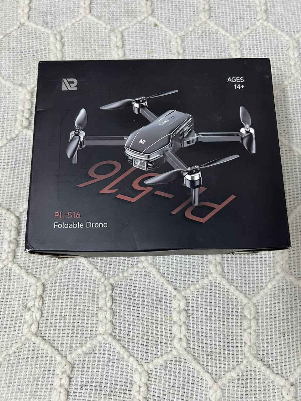 من رخصه الادمن متوفره درونات انواع
تعليمي 3 بطاريات يجي مفرد كميه اكو
توصيل موجود عده المناطق الشماليه


**إذا كنت صاحب هذا الإعلان وتريد حذفه لأي سبب، رجاءا أرسل رسالة إلى الدعم الفني**