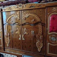 كنتور • ٦ بيبان • نضيف