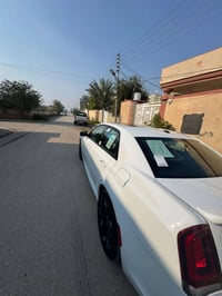 ٢٠١٧ • مكينة ٣٦٠٠ • كفالة عامة