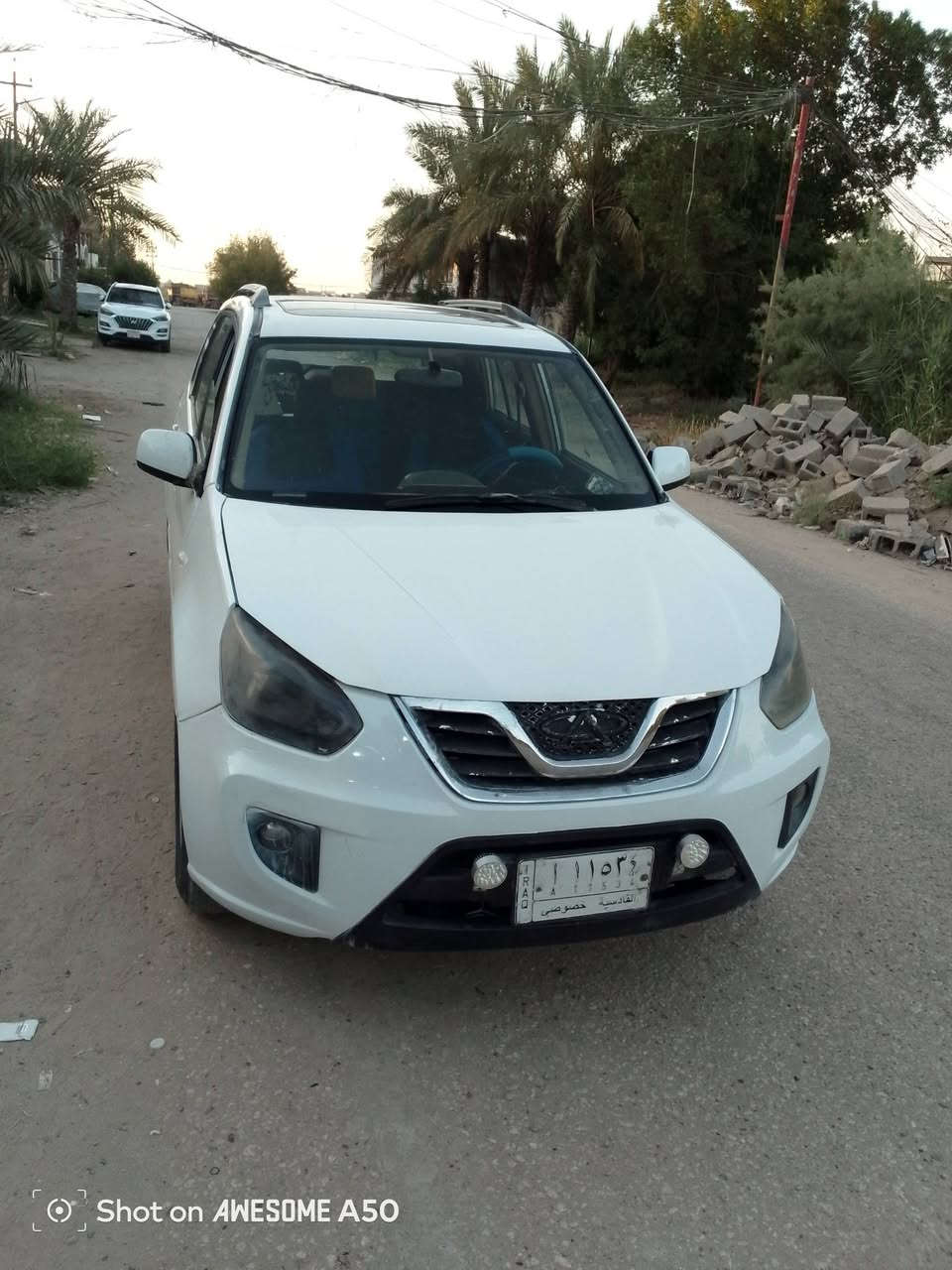 سياره تيكو لبيع موديل 12 سياره جاهزه مكتبه كبير خير من الله كهرباء كله شغال السعر 38مكاني بابل سكندريه رقم ***********
