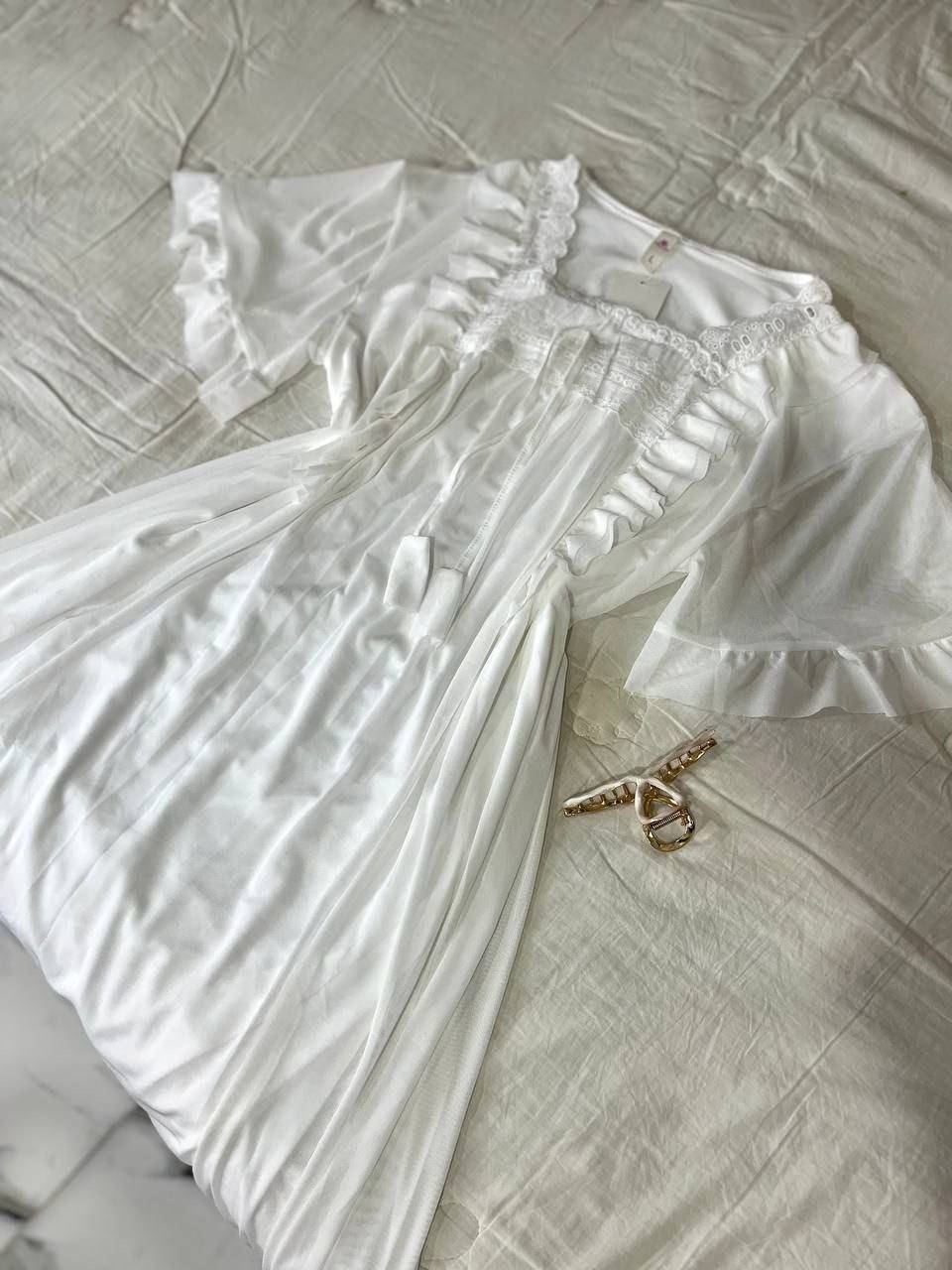 تراك شيفون + دشداشه
قياسات ستندر لحد 3xl
الدرزن يجي دشداشه وتراك 
سعر الدرزن 140
Yo


**إذا كنت صاحب هذا الإعلان وتريد حذفه لأي سبب، رجاءا أرسل رسالة إلى الدعم الفني**