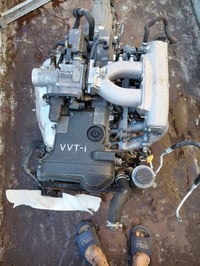 قير • محرك بطة • مع العقل