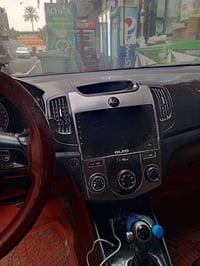 كيا سيراتو • ٢٠١١