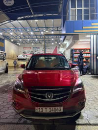 CS35 فول • ٢٠١٩ • ٣٠ الف