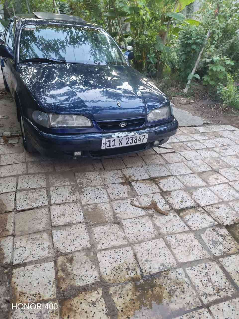 سوناتا موديل 93 بدون أي ضربه صبغ جماليه كير ومكينه مكفولات توهن مشدودات تبريد ثلج ويه السويج داخل حلو نضيف تايرات جدد رقم بغداد تحويل ثاني يوم مكاني بعقوبه السعر 42 وبيهه مجال حك جيه ‏‪‏‪***********‬‏
