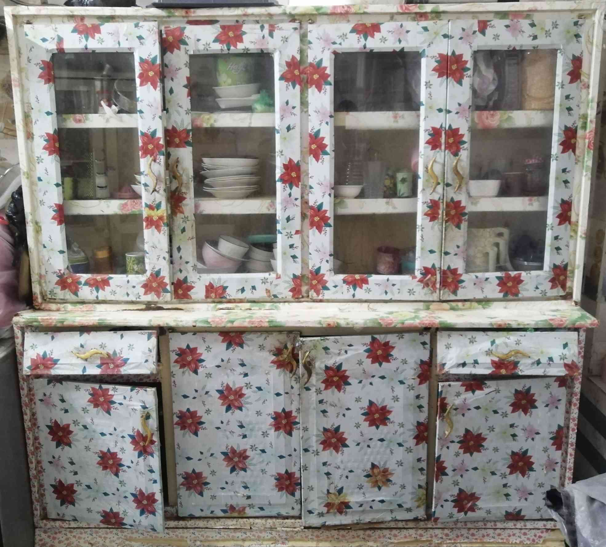 طباخ 4 عيون ابو الفرن سعره50/ ساحبة دهون ب 40 / كاونتر حديد ب 20


**إذا كنت صاحب هذا الإعلان وتريد حذفه لأي سبب، رجاءا أرسل رسالة إلى الدعم الفني**