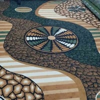 سجادة محفورة • ٥×٣م • حي الشيماء