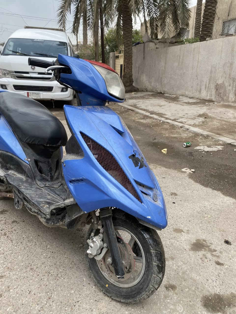 السلام عليكم جي تي آر للبيع أبيع طافيه ب450ر***********
