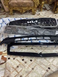 دعامية أمامية • تولورايد ٢٠٢٤ • أصلي تايوان