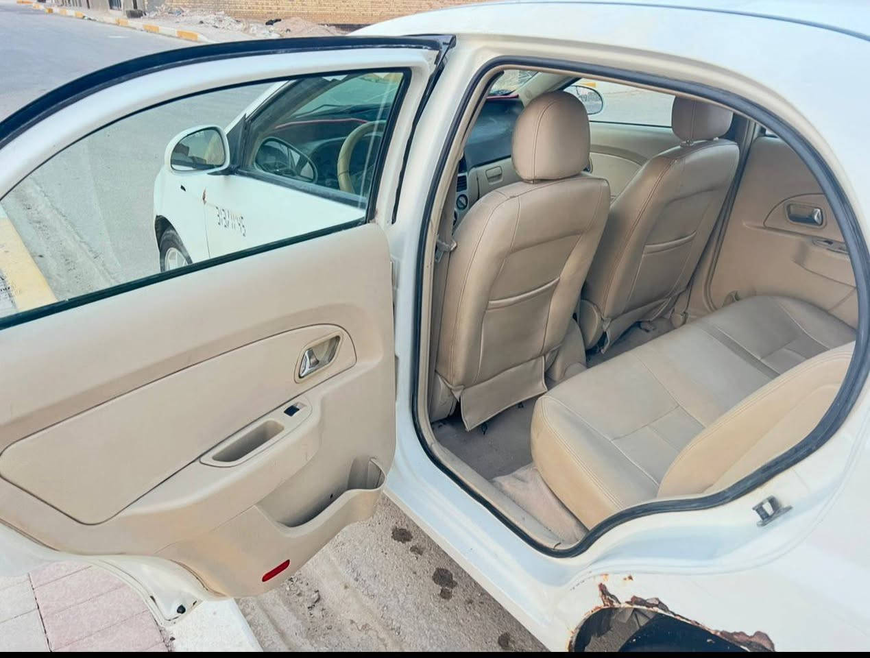 شيري فلاوي موديل 13 كير محرك تضاف رقم واسط تحويل ثاني يوم رايده 20وبيه مجال سياره نضيفه


**إذا كنت صاحب هذا الإعلان وتريد حذفه لأي سبب، رجاءا أرسل رسالة إلى الدعم الفني**