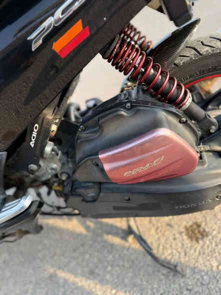 السلام عليكم بسبب الوعود الكاذبه اعاده نشر  دراجه bcx مزوده باليابان كلجات مالوسي عنابير برمبو صالنصه رياضي دراجه تايره راجع ليوره شوته PGMسكان رياضي يدات تدفئه جاملغات كاربون فايبر الخلفيات موديل 18 نوزل دراجه احلى من الصور الدراجه كفاله عامه معروضه ب 17 ورقه وبيها مجال حك الجيه رقمي *********** واتساب واتصال خاص مغلق مكاني كربلاء حي الحسين
